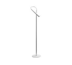 Magneto lampada da terra di Foscarini Led bianco