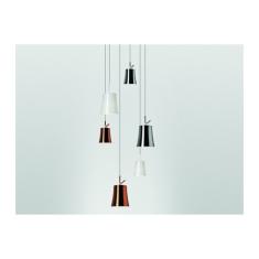 Birdie lampada a sospensione di Foscarini
