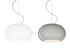 Buds 2 lampada a sospensione di Foscarini 