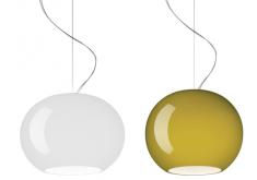 Buds 3 lampada a sospensione di Foscarini  