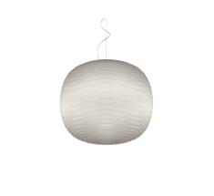 Gem lampada a sospensione di Foscarini
