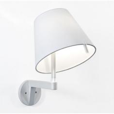 Melampo wall lampada da parete di Artemide
