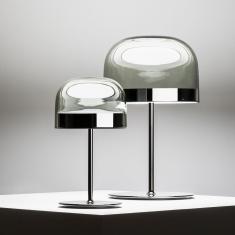 Equatore small lampada da tavolo di Fontana Arte Led