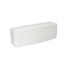 MyWhite_B lampada da esterno di Linea Light Led in polipropilene