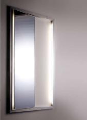 Reflex lampada specchio di Viabizzuno