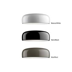 Smithfield Led lampada da terra di Flos 