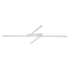 Xilema lampada a soffitto di Linea Light a Led