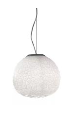 Meteorite 35 lampada a sospensione di Artemide