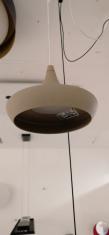 Mini soft easy lampada a sospensione di Cattaneo a Led SABBIA