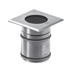 Bright 1.1 lampada da incasso da esterno di Luce&Light acciaio inox