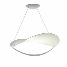 Plena lampada a sospensione di Foscarini Led dimmerabile