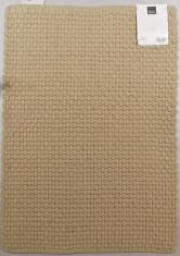 Nordic tappeto 60 x 90 sabbia di Atipico