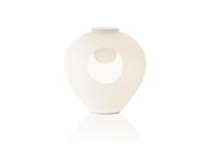 Madre lampada da tavolo vaso in vetro di Foscarini