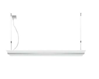 Mini albatros On Off lampada a sospensione di Linea Light 97198W00