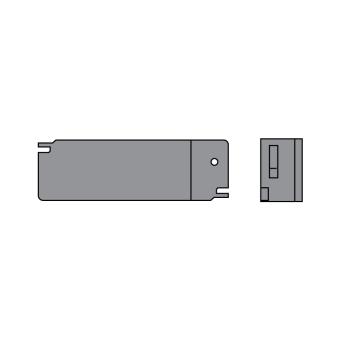 Alimentatore in corrente ON/OFF  A15500QL Luce&Light