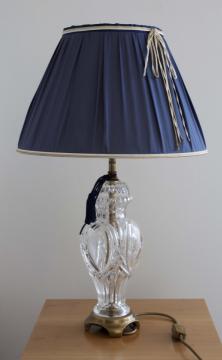 Lima lampada da tavolo di Manara