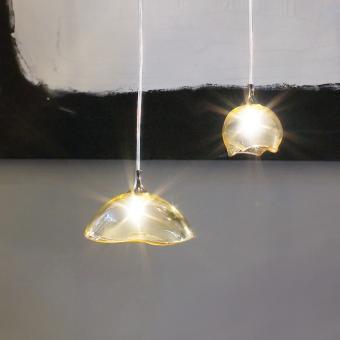 Ninfea SP PD2 lampada a sospensione di Vistosi