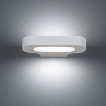 Talo parete LED  Bianco lampada da parete di Artemide 3000°K