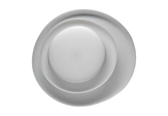 Bahia lampada da soffitto o parete di Foscarini