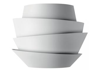 Le Soleil lampada da parete di Foscarini