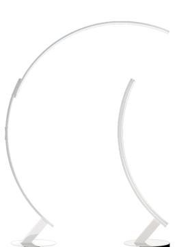Kyudo lampada da terra Kundalini Led