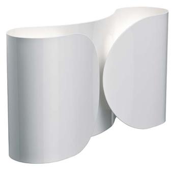 Foglio lampada a parete o soffitto di Flos