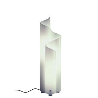 Mezzachimera lampada da tavolo di Artemide
