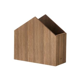 Magazine holder portariviste di Ferm Living