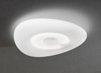 Mr Magoo lampada da soffitto di Linea Light