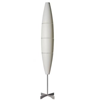Havana lampada da terra di Foscarini con dimmer