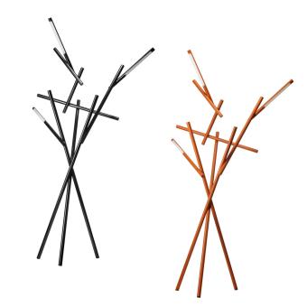 Tuareg lampada da terra di Foscarini Led
