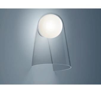 Satellight lampada da parete di Foscarini