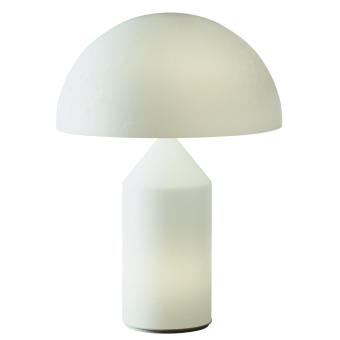 Atollo 237 lampada da tavolo Oluce