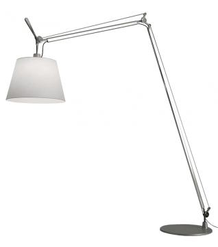 Tolomeo Maxi lampada da terra di Artemide