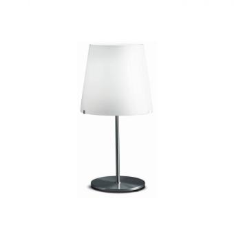 3247TA lampada da tavolo di Fontana Arte dimmerabile ø 32 X 60