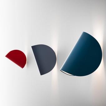 Io lampada da parete di Fontana Arte Led
