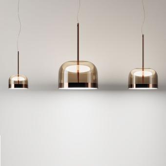 Equatore lampada a sospensione di Fontana Arte LED