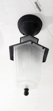 Lanterna a soffitto da esterno di Surya mod 10490