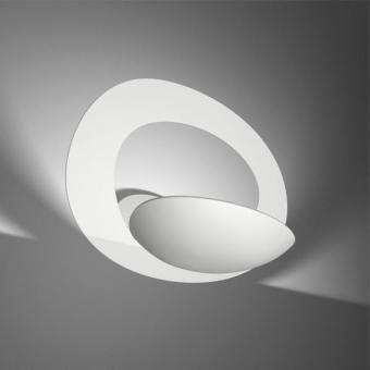 Pirce micro lampada da parete di Artemide Led 3000K bianco