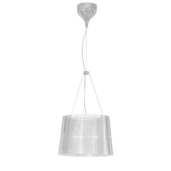Ge' lampada a sospensione Kartell cristallo 9080/B4