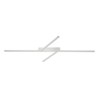 Xilema lampada a soffitto di Linea Light a Led