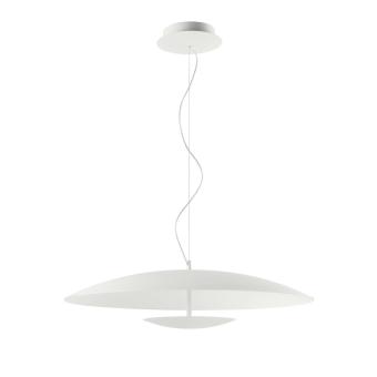Horizon P lampada a sospensione di Linea Light a Led