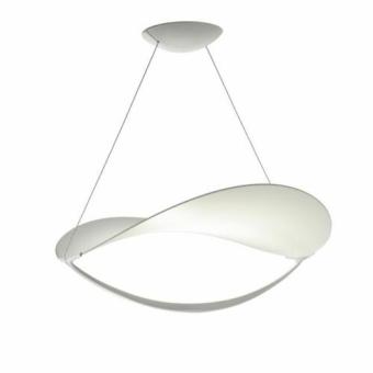 Plena lampada a sospensione di Foscarini Led dimmerabile