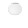 Glo-Ball C/W Zero lampada a soffitto o parete di Flos 