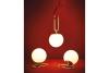 NH 1217 lampada da tavolo a Led di Artemide - foto 1