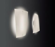 Folio piccola alogena lampada da parete di Foscarini