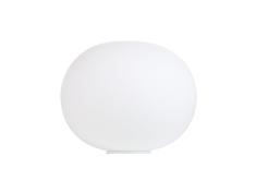 Glo-Ball Basic Zero lampada da tavolo di Flos dimmer
