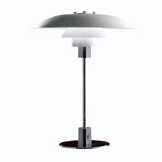 PH 4/3 lampada da tavolo di Louis Poulsen