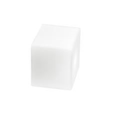 Vetro di ricambio per Cubi 11 di Leucos
