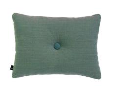 Dot Cushion Surface cuscino di Hay - Lime 60x45 